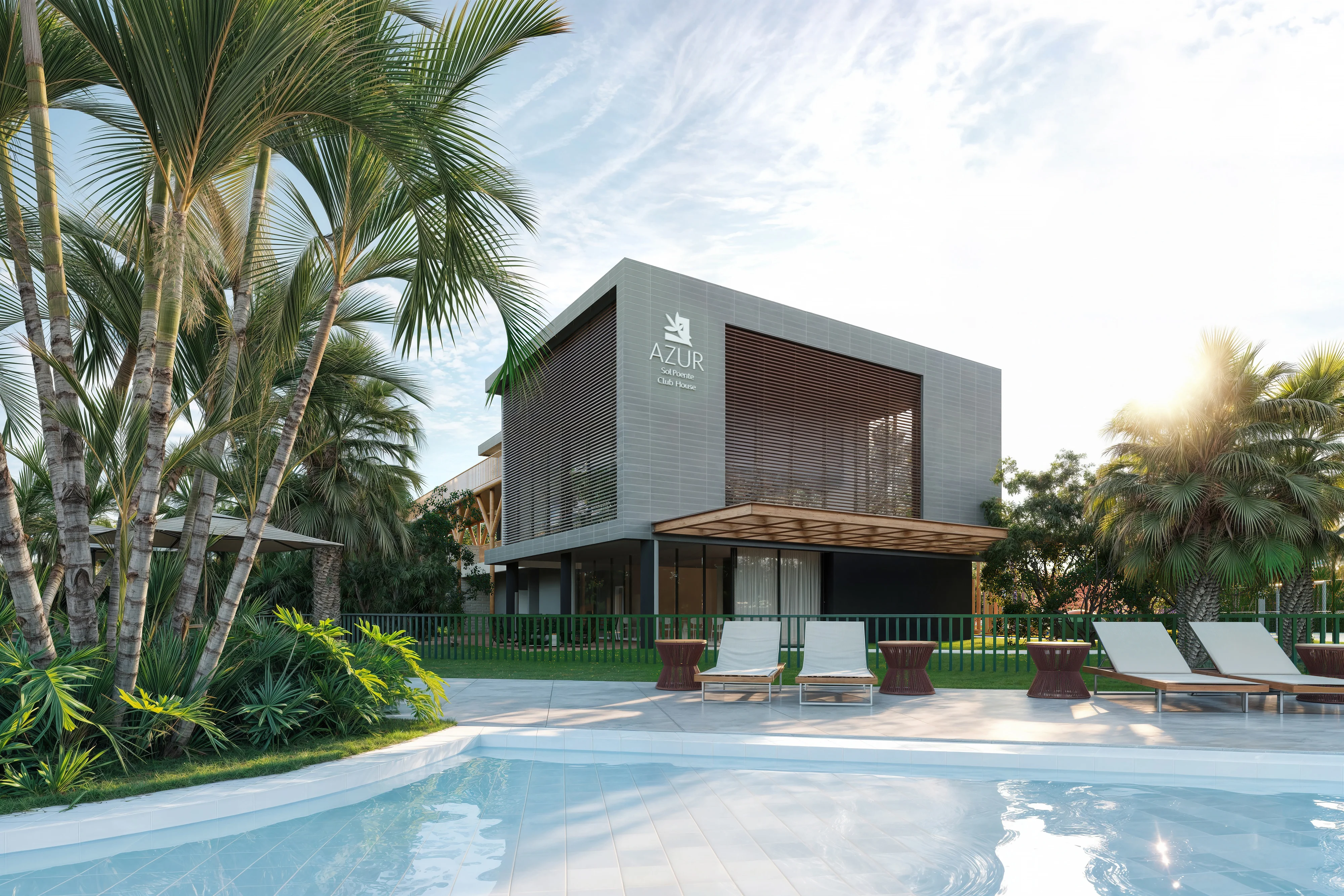 Clube House
