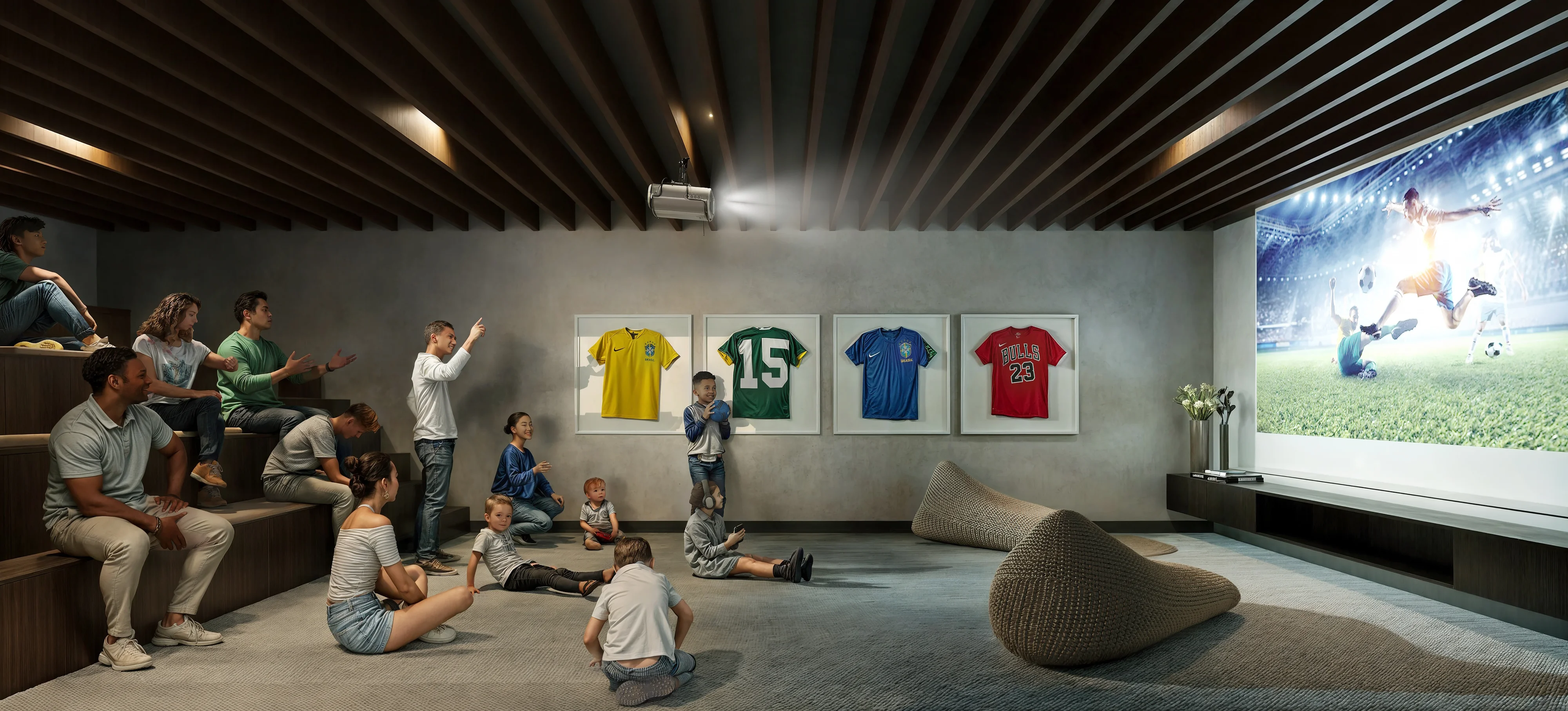 Arena Sport Bar