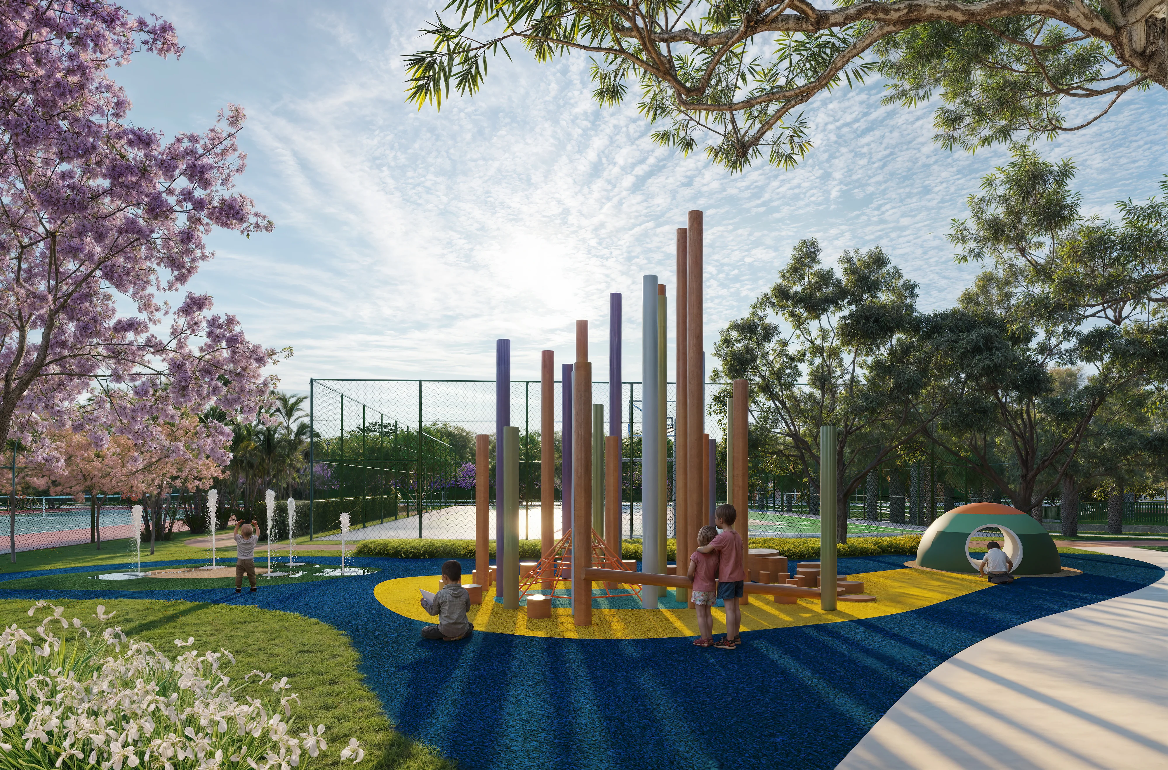 Playground