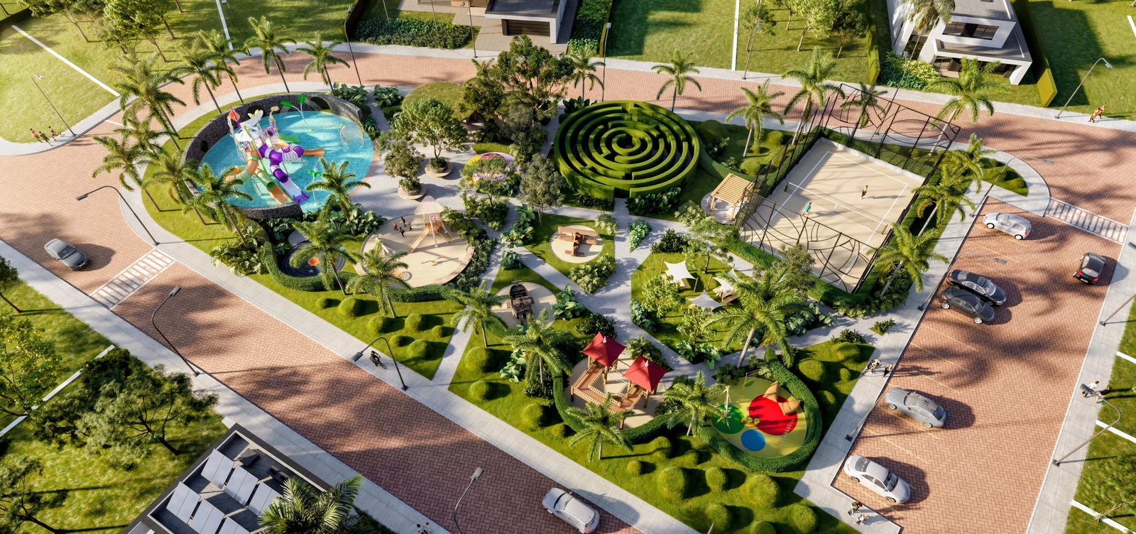 Imagem principal do Empreendimento