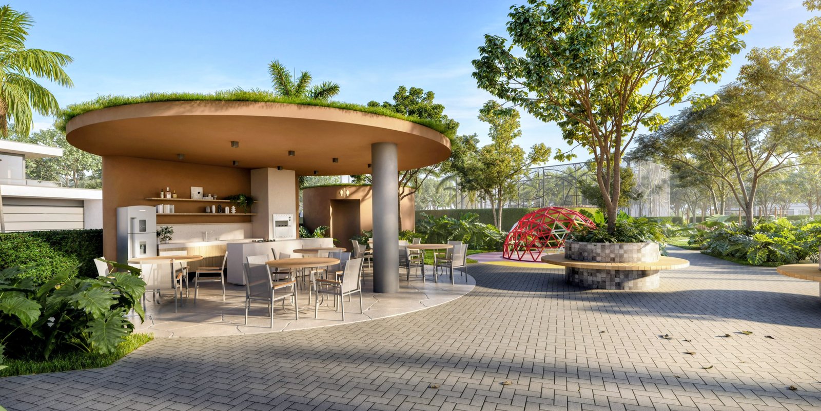 Imagem principal do Empreendimento